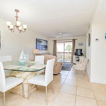 Villa 3203 Near Ocean 2Nd Floor Nw